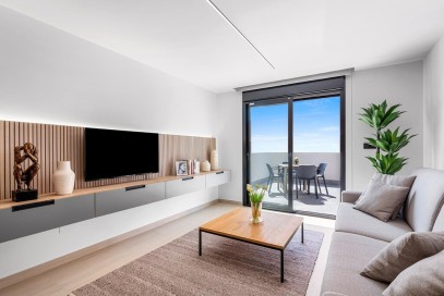 Mieszkanie Sprzedaż Costa Blanca Guardamar del Segura