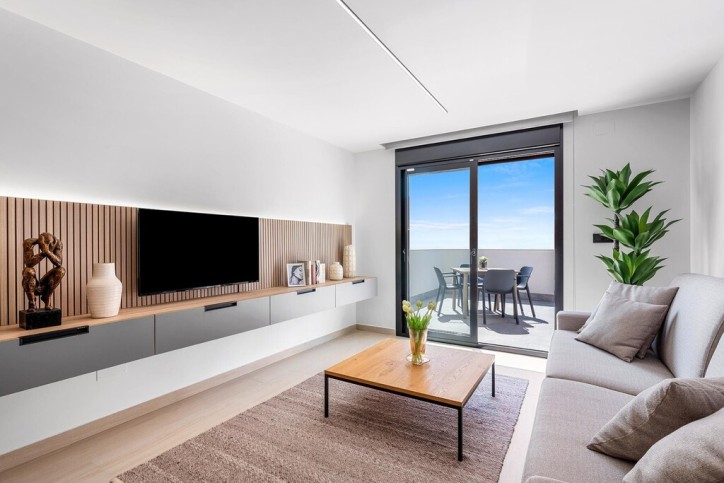 Mieszkanie Sprzedaż Costa Blanca Guardamar del Segura 21