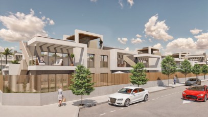 Mieszkanie Sprzedaż Costa Blanca Torre de la Horadada