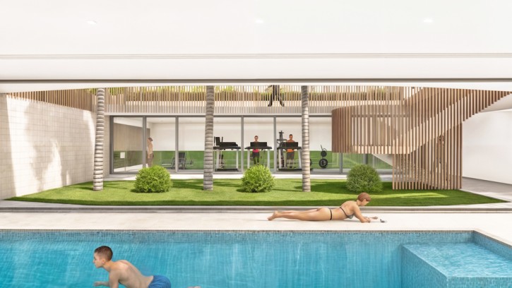 Mieszkanie Sprzedaż Costa Blanca Torre de la Horadada 7