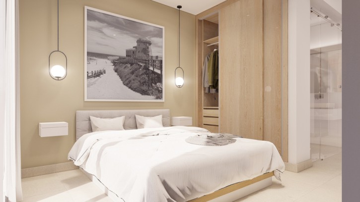 Mieszkanie Sprzedaż Costa Blanca Torre de la Horadada 10