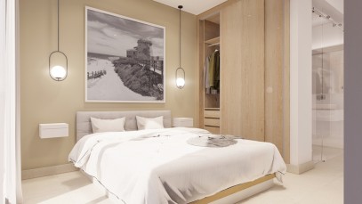 Mieszkanie Sprzedaż Costa Blanca Torre de la Horadada