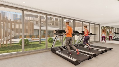 Mieszkanie Sprzedaż Costa Blanca Torre de la Horadada