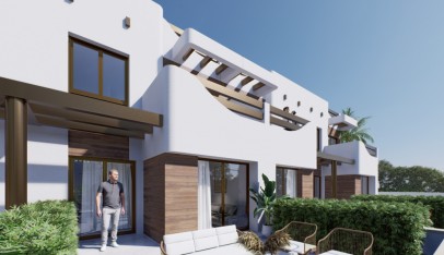 Mieszkanie Sprzedaż Costa Blanca Torre de la Horadada