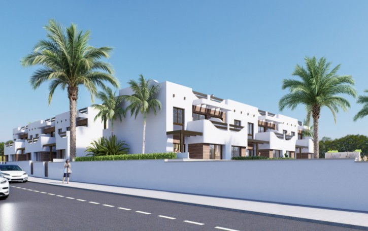 Mieszkanie Sprzedaż Costa Blanca Torre de la Horadada 5