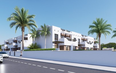 Mieszkanie Sprzedaż Costa Blanca Torre de la Horadada