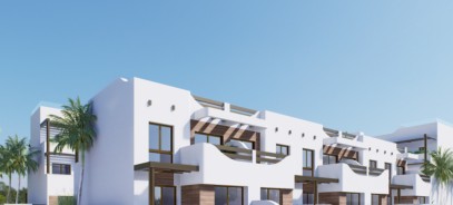 Mieszkanie Sprzedaż Costa Blanca Torre de la Horadada