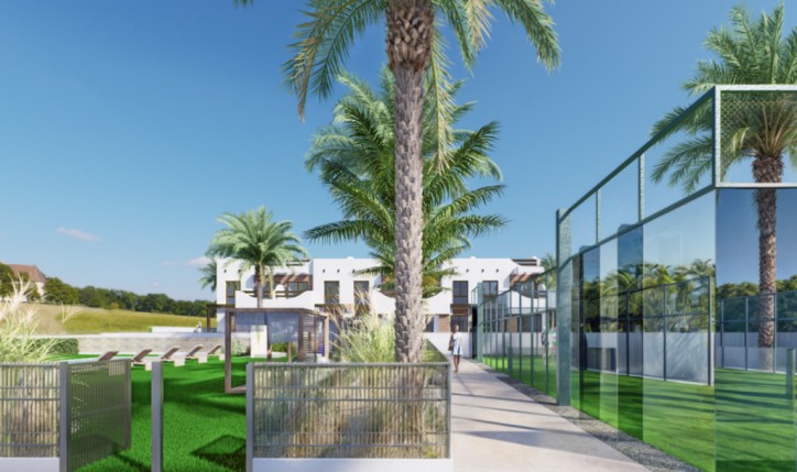 Mieszkanie Sprzedaż Costa Blanca Torre de la Horadada 8