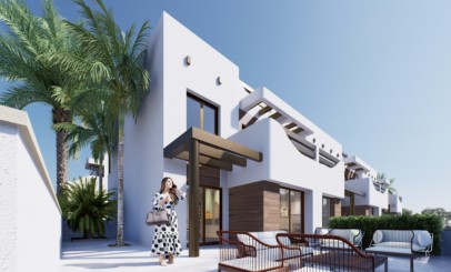 Mieszkanie Sprzedaż Costa Blanca Torre de la Horadada