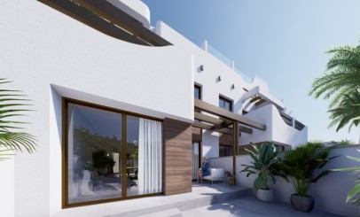 Mieszkanie Sprzedaż Costa Blanca Torre de la Horadada