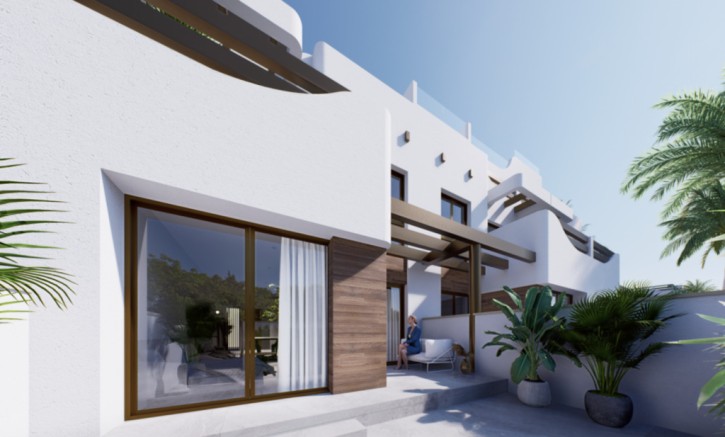 Mieszkanie Sprzedaż Costa Blanca Torre de la Horadada 13