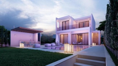 Mieszkanie Sprzedaż Cypr Południowy Akamas