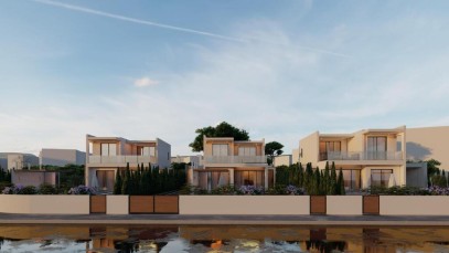 Mieszkanie Sprzedaż Cypr Południowy Akamas