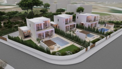 Mieszkanie Sprzedaż Cypr Południowy Akamas