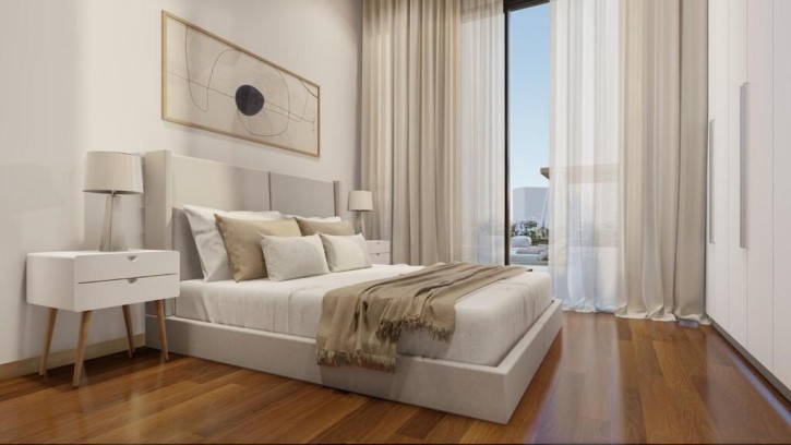 Mieszkanie Sprzedaż Cypr Południowy Akamas 12