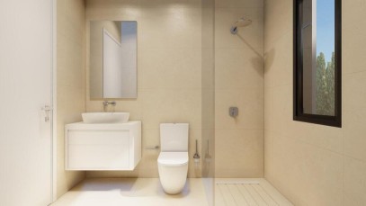 Mieszkanie Sprzedaż Cypr Południowy Akamas