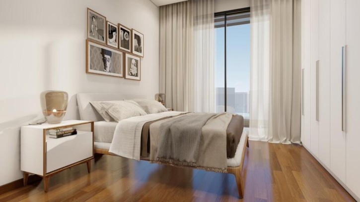 Mieszkanie Sprzedaż Cypr Południowy Akamas 14