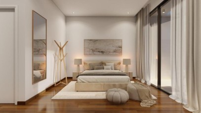 Mieszkanie Sprzedaż Cypr Południowy Akamas