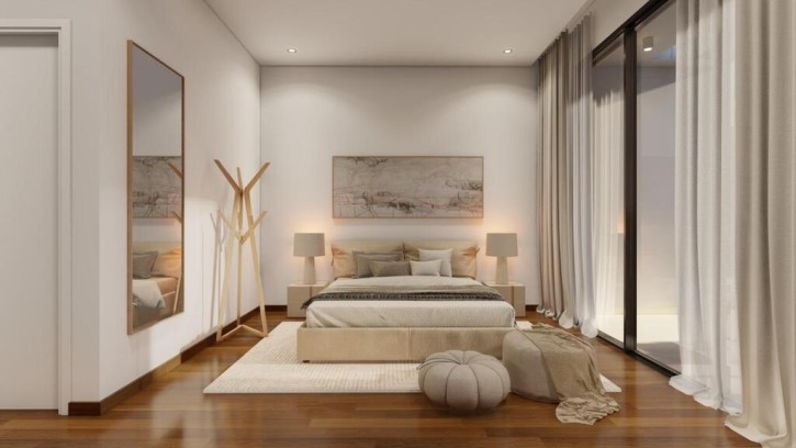 Mieszkanie Sprzedaż Cypr Południowy Akamas 15