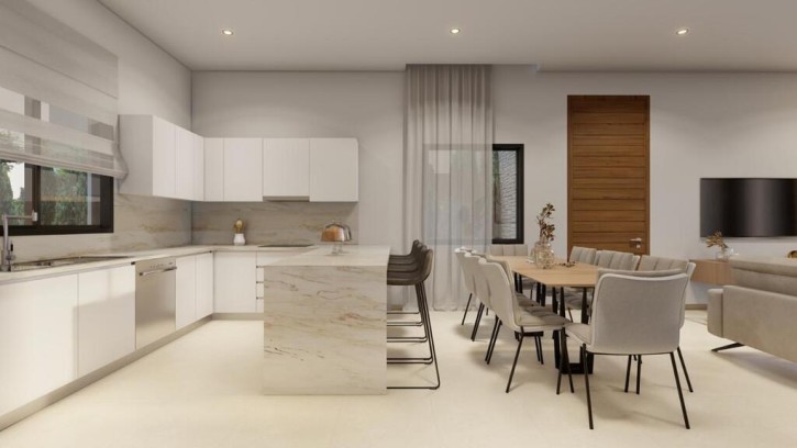 Mieszkanie Sprzedaż Cypr Południowy Akamas 16