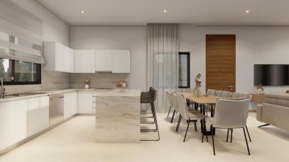 Mieszkanie Sprzedaż Cypr Południowy Akamas