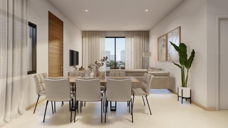 Mieszkanie Sprzedaż Cypr Południowy Akamas 17