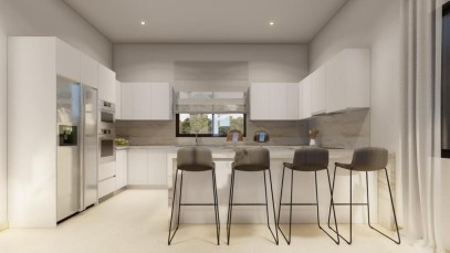 Mieszkanie Sprzedaż Cypr Południowy Akamas