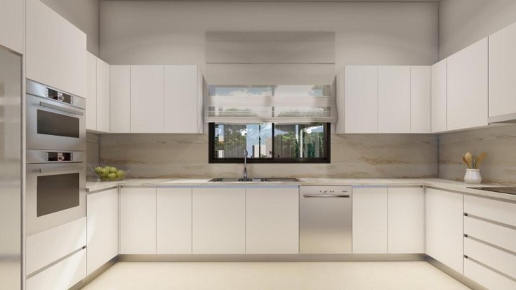 Mieszkanie Sprzedaż Cypr Południowy Akamas 19