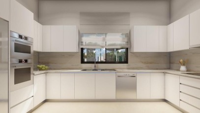 Mieszkanie Sprzedaż Cypr Południowy Akamas