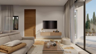 Mieszkanie Sprzedaż Cypr Południowy Akamas