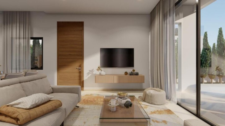 Mieszkanie Sprzedaż Cypr Południowy Akamas 20