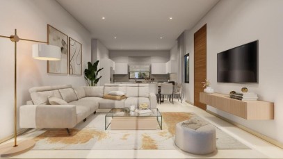 Mieszkanie Sprzedaż Cypr Południowy Akamas