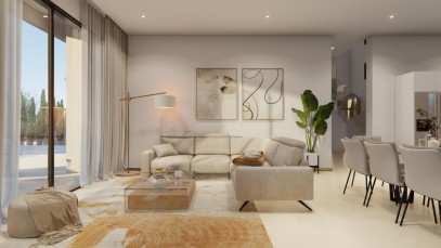 Mieszkanie Sprzedaż Cypr Południowy Akamas