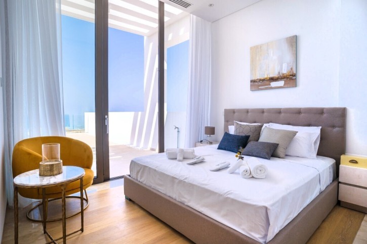 Dom Sprzedaż Cypr Południowy Peja 8