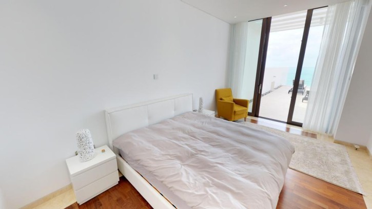 Dom Sprzedaż Cypr Południowy Peja 15