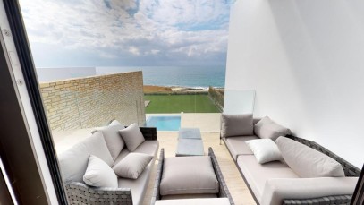 Dom Sprzedaż Cypr Południowy Peja