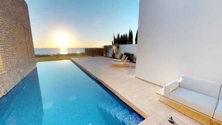 Dom Sprzedaż Cypr Południowy Peja 18