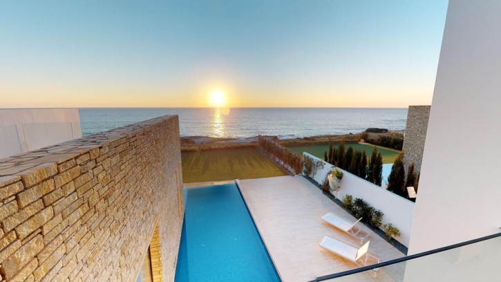 Dom Sprzedaż Cypr Południowy Peja 23