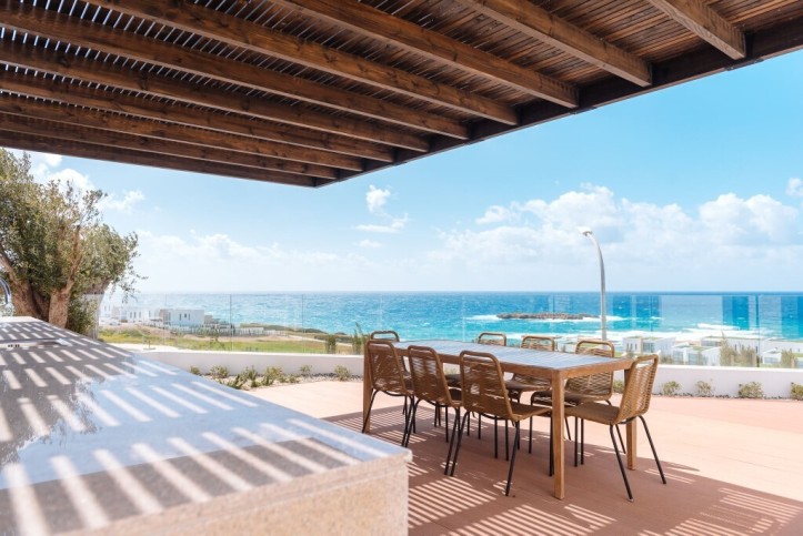 Dom Sprzedaż Cypr Południowy Peja 1