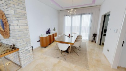 Dom Sprzedaż Cypr Południowy Peja