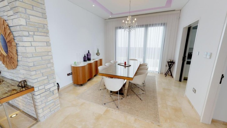 Dom Sprzedaż Cypr Południowy Peja 33