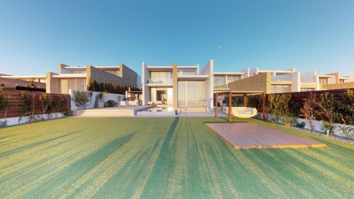 Dom Sprzedaż Cypr Południowy Peja 35