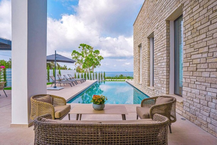 Dom Sprzedaż Cypr Południowy Peja 36