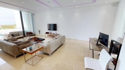 Dom Sprzedaż Cypr Południowy Peja