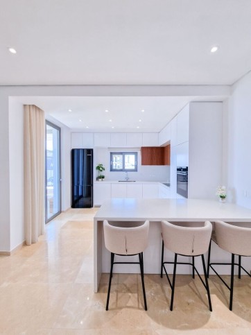 Mieszkanie Sprzedaż Cypr Południowy Pafos 3