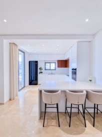 Mieszkanie Sprzedaż Cypr Południowy Pafos