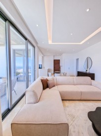 Mieszkanie Sprzedaż Cypr Południowy Pafos