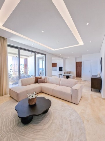 Mieszkanie Sprzedaż Cypr Południowy Pafos 5