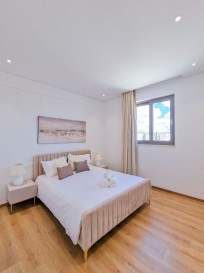 Mieszkanie Sprzedaż Cypr Południowy Pafos