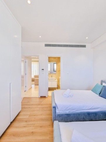 Mieszkanie Sprzedaż Cypr Południowy Pafos 9